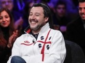 Сальвини хочет открыть бордели в Италии