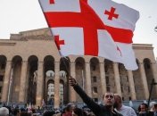 Саакашвили снова проиграл выборы в Грузии: объявлены результаты