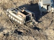 Жертви зерг раша окупантів