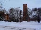 На шахте рудника "Сухая Балка" погиб горный мастер