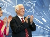 Гриневич рассказала о плюсах сотрудничества с ЦЕРН