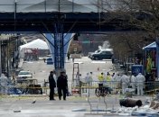 Связь братьев Царнаевых с американской разведкой - абсурд