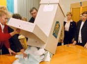 ЦИК утвердил смету расходов на организацию голосования за границей