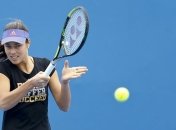 Ана Иванович: Готова к борьбе на Australian Open