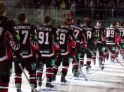 КХЛ. "Авангард" берет Кубок Надежды