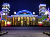 Россия воспринимает Харьков как лояльный к себе город