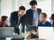 "Дія": В приложении запустили первую в мире виртуальную бизнес-страну