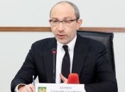 Кернес требует объяснить снос памятников в Харькове