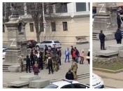 Днепр сегодня 10 апреля