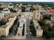 Житомир сегодня празднует День города