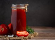 Томатный сок