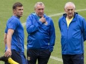 СМИ назвали основного кандидата на смену Фоменко