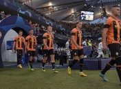 Михаил Мудрик первую часть сезона провел в "Шахтере"