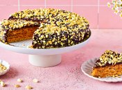 Чудовий варіант і до чаю, і і на святковий стіл