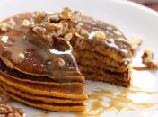 Такие панкейки без муки точно вам понравятся