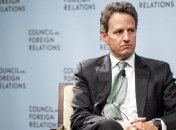 Министр финансов США призвал Европу к решению долгового кризиса