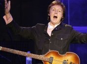 Полу Маккартни и Брюсу Спрингстину отключили микрофоны