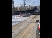 "Искандеры" в Свердловской области