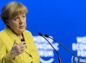 Меркель о восстановлении отношений ЕС и РФ