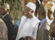 Сенегал объявил о военном вторжении в Гамбию