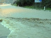 Количество жертв стихии на Сардинии достигло уже 14 человек