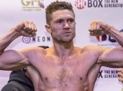 "Спарринги лучше, чем сами бои": Шелестюк рассказал о боксе в США