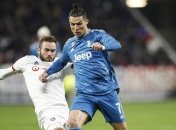 Роналду обиделся на Transfermarkt из-за своей цены