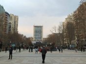 Армению всколыхнуло землетрясение: первые данные и фото ЧП