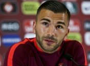 Вратарь "Лиона" рассказал о своем самочувствии после матча чемпионата