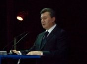 Янукович: Консорциум для управления ГТС - лишь один из вариантов