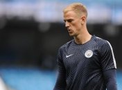 "Манчестер Сити" поможет Харту найти подходящий клуб