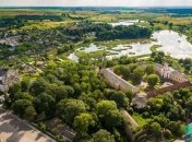 Туристів запросили прогулятися "Шляхами волинського бароко" (Фото)