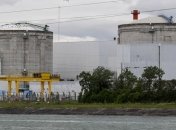 Во Франции из-за жары остановили уже четыре реактора АЭС