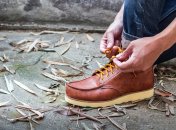 Як висушити взуття за 30 хвилин