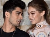 Джиджи Хадид и Зейн Малик официально снова вместе (Фото)