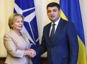 Гройсман: Украине и Западу нужны новые инструменты борьбы с агрессией РФ