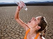 Признаки того, что вы пьете мало воды