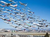 Кінцевого пункту направлення в офіційній документації літаки не мають