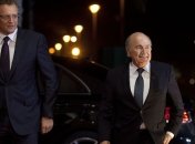 Блаттер: "Крымский вопрос" не касается ФИФА