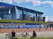 Шальке установит потолок зарплат из-за проблем с финансированием