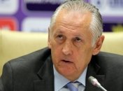 Михаил Фоменко рассказал о подготовке к матчу против Англии