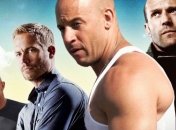 "Форсаж 7" может претендовать на награду "Оскар"