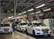 С декабря 2015 года в Китае начнут продавать Chevrolet Lova RV