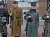 Годовщину со дня рождения Степана Бандеры отметили во Львове 