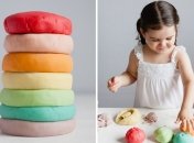 Как развлечь ребенка в плохую погоду: забавы с пластилином