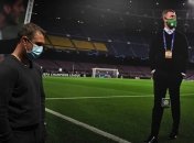 Ребров подал в отставку 