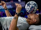 Red Bull Street Style: онлайн-турнир по футбольному фристайлу