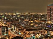 10 миллионов жителей Джакарты остались без электричества