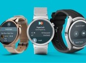 Google отложил выход Android Wear 2.0 