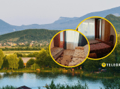 Аренда жилья в курортном селе Шаян